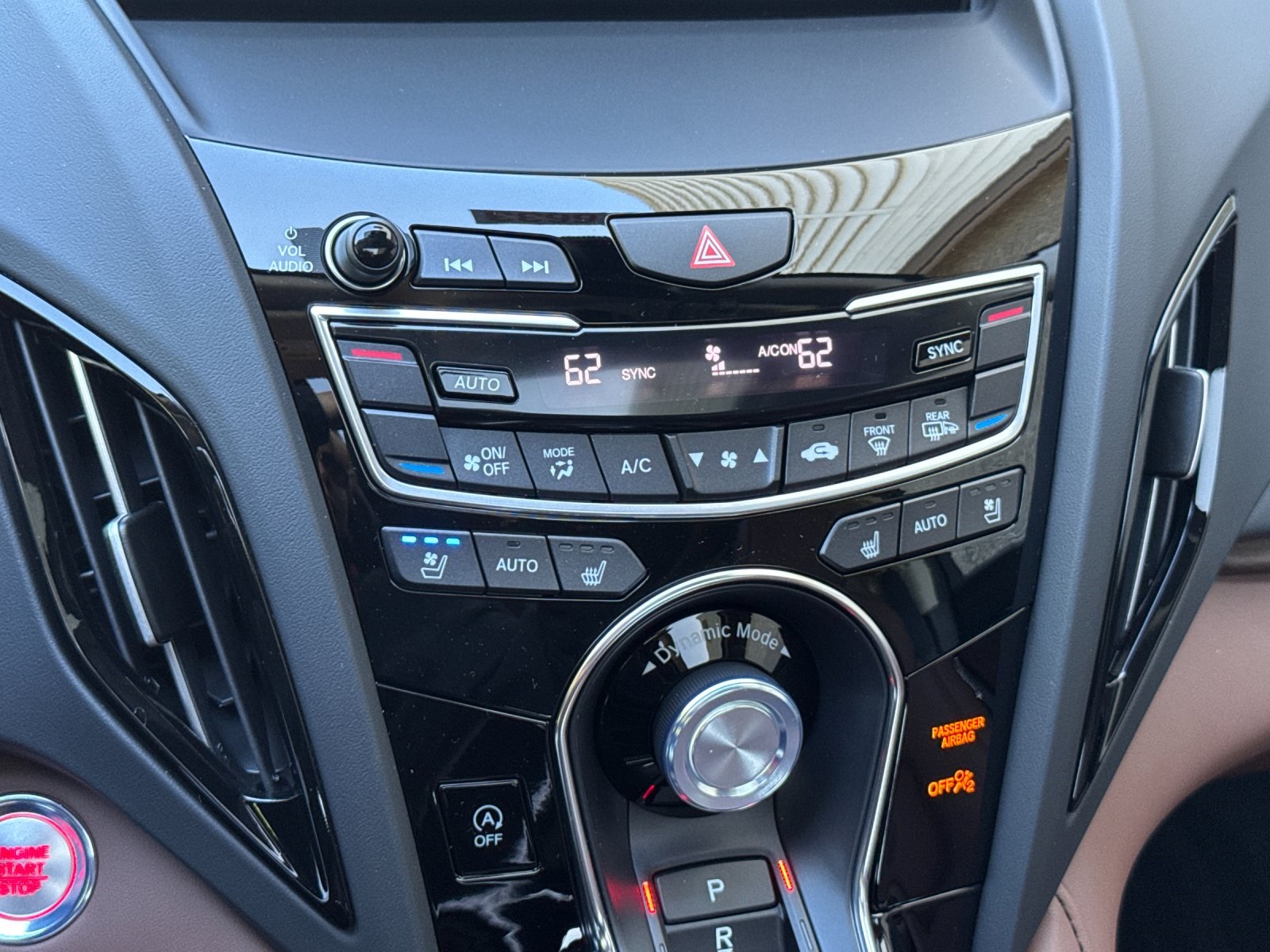 new 2025 Acura RDX car