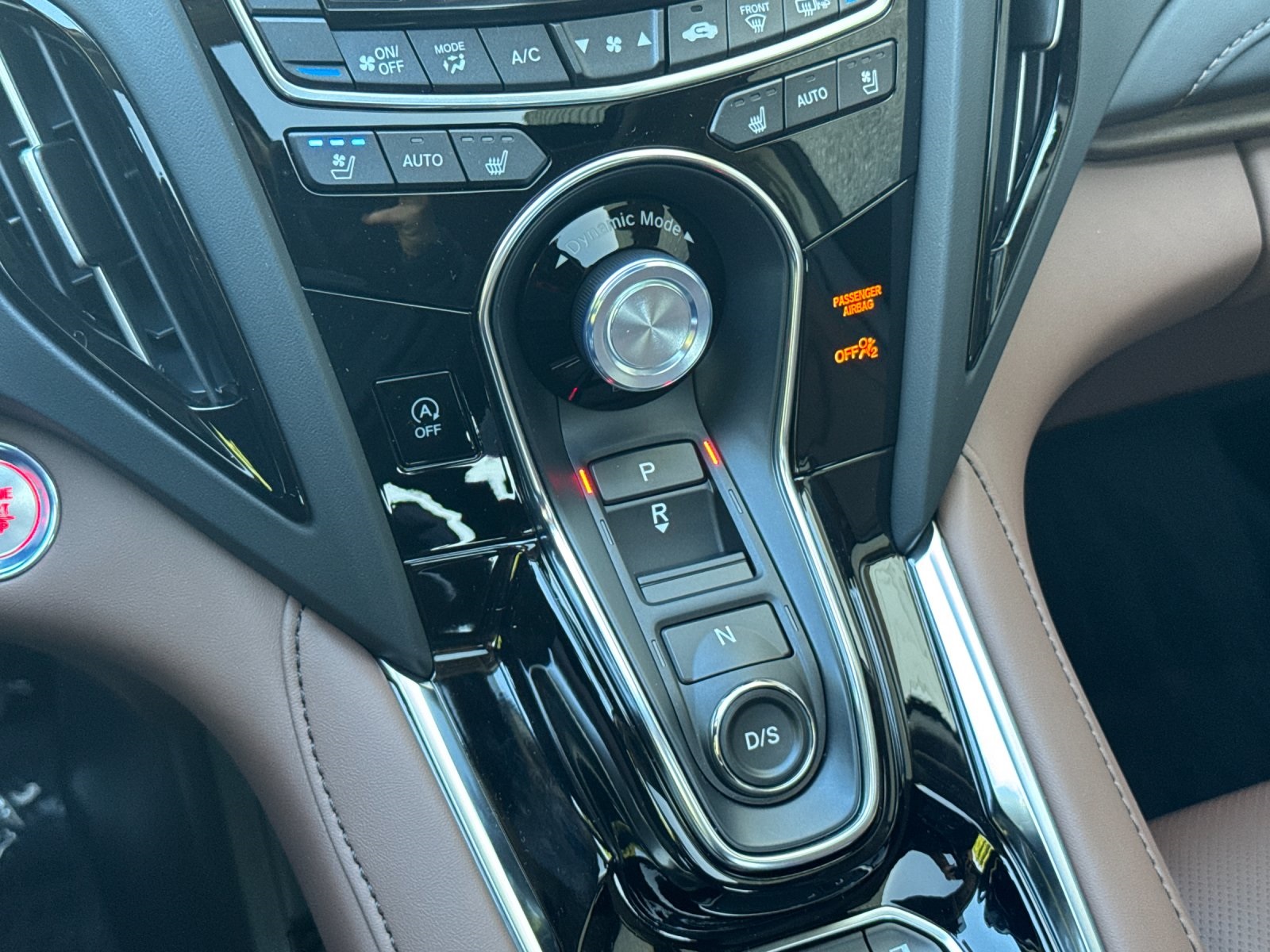 new 2025 Acura RDX car