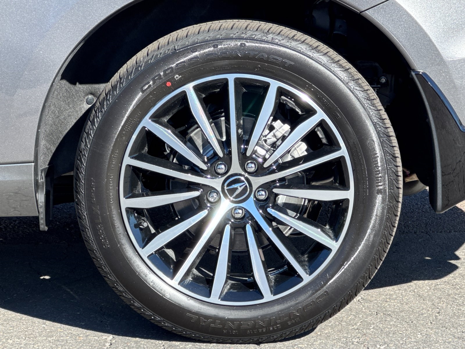 new 2025 Acura RDX car