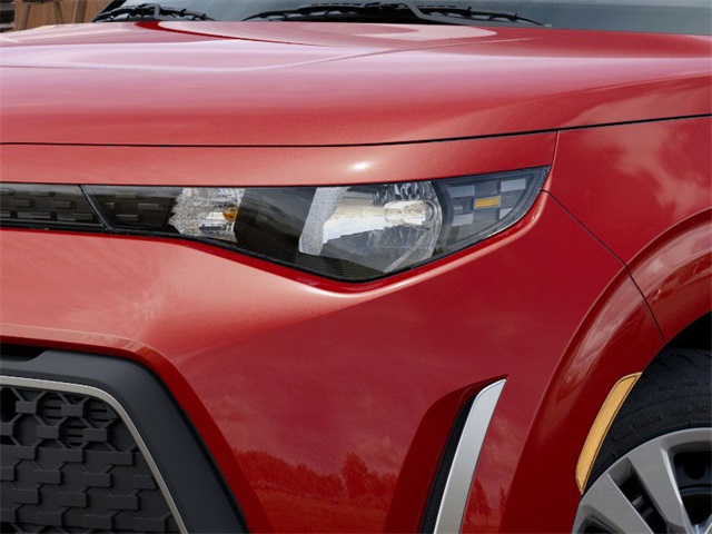 new 2025 Kia Soul car, priced at $22,060