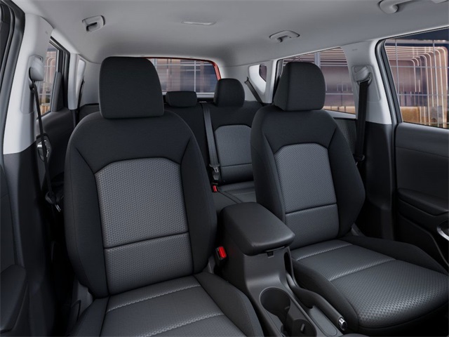 new 2025 Kia Soul car, priced at $22,060
