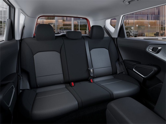 new 2025 Kia Soul car, priced at $22,060