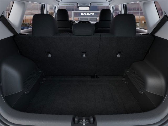 new 2025 Kia Soul car, priced at $22,060