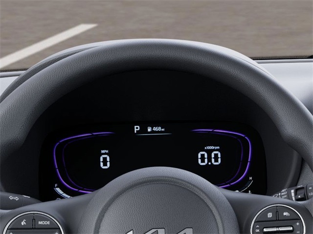 new 2025 Kia Soul car, priced at $22,060