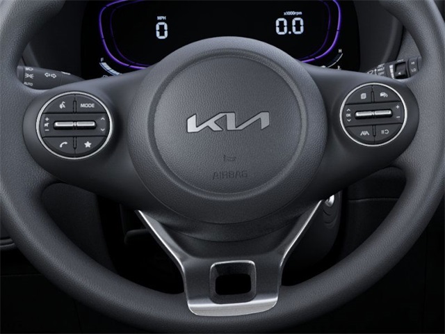 new 2025 Kia Soul car, priced at $22,060
