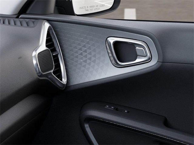 new 2025 Kia Soul car, priced at $22,060