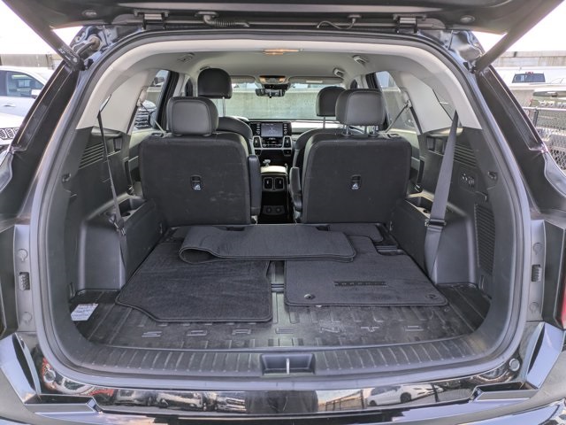used 2021 Kia Sorento car, priced at $22,306