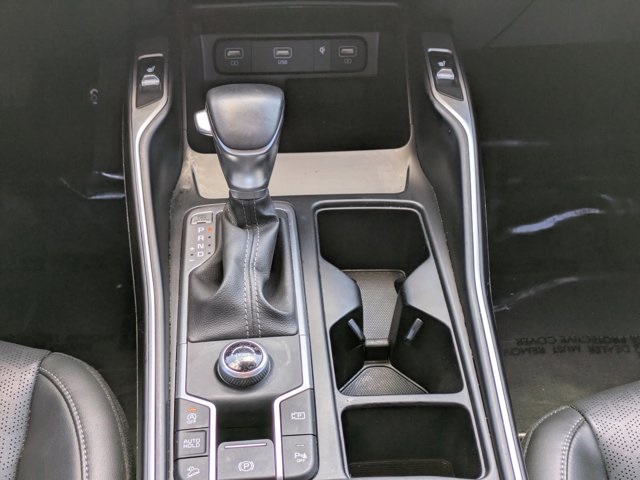 used 2021 Kia Sorento car, priced at $22,306