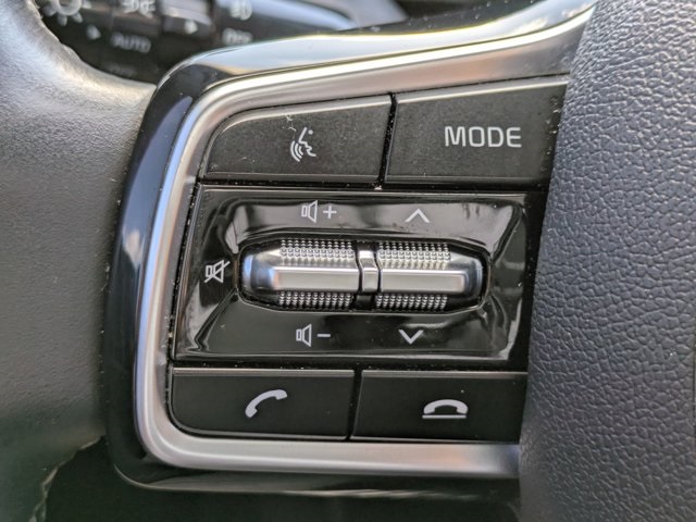 used 2021 Kia Sorento car, priced at $22,306