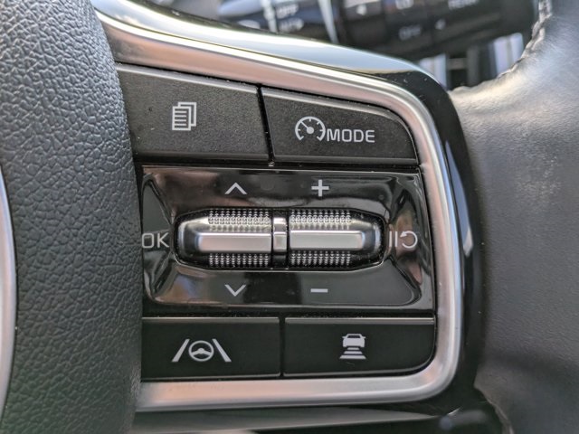 used 2021 Kia Sorento car, priced at $22,306