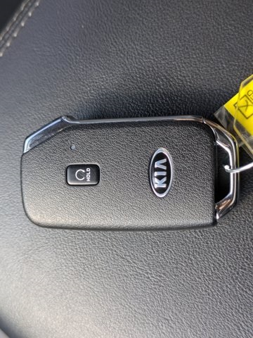 used 2021 Kia Sorento car, priced at $22,306