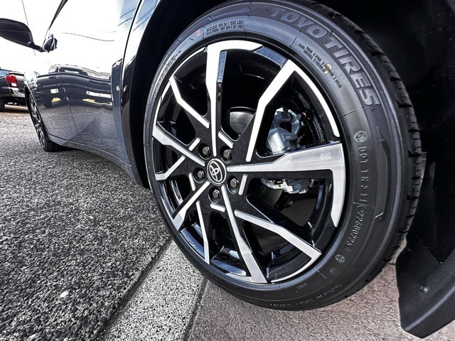 new 2026 Toyota Prius Plug-In Hybrid car, priced at $36,158