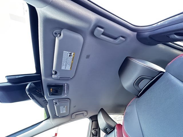 new 2026 Toyota Prius Plug-In Hybrid car, priced at $36,158