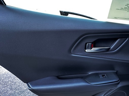 new 2026 Toyota Prius Plug-In Hybrid car, priced at $36,158