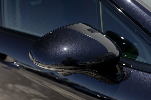 used 2024 Porsche Panamera car, priced at $112,998