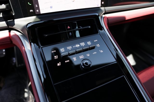 used 2024 Porsche Panamera car, priced at $112,998
