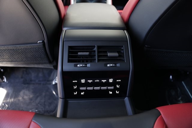 used 2024 Porsche Panamera car, priced at $112,998