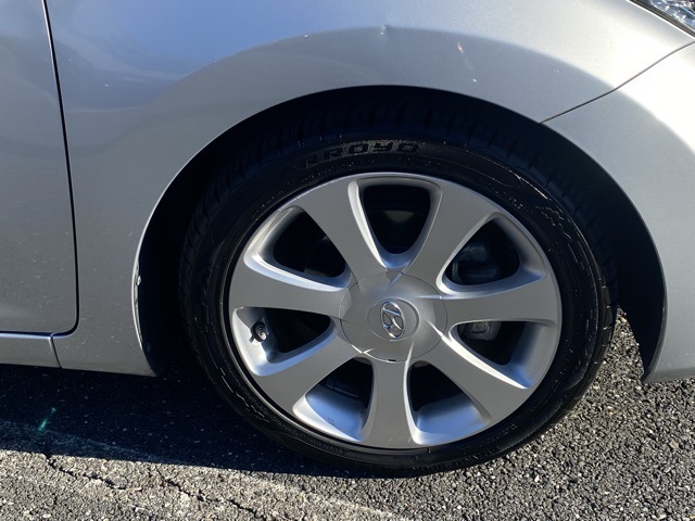 used 2013 Hyundai Elantra car, priced at $7,795