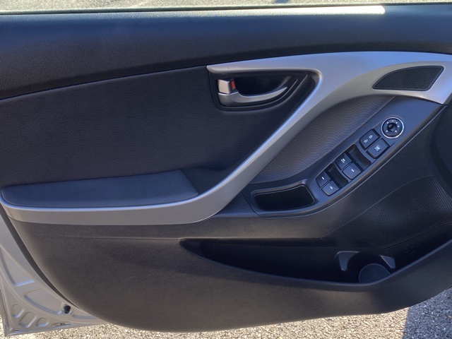 used 2013 Hyundai Elantra car, priced at $7,795