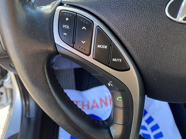 used 2013 Hyundai Elantra car, priced at $7,795