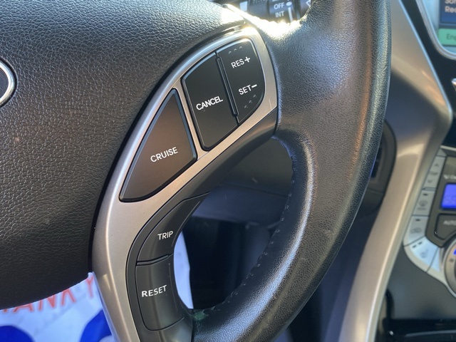 used 2013 Hyundai Elantra car, priced at $7,795