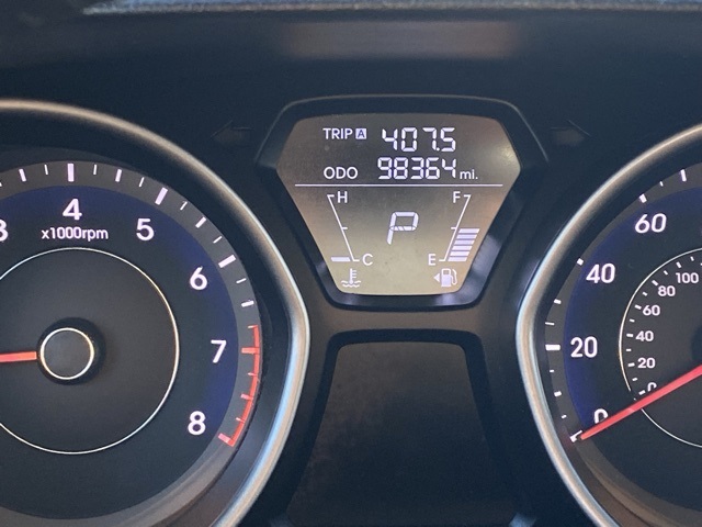 used 2013 Hyundai Elantra car, priced at $7,795