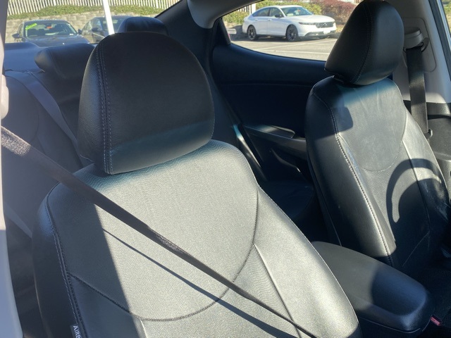 used 2013 Hyundai Elantra car, priced at $7,795