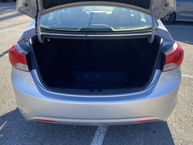 used 2013 Hyundai Elantra car, priced at $7,795