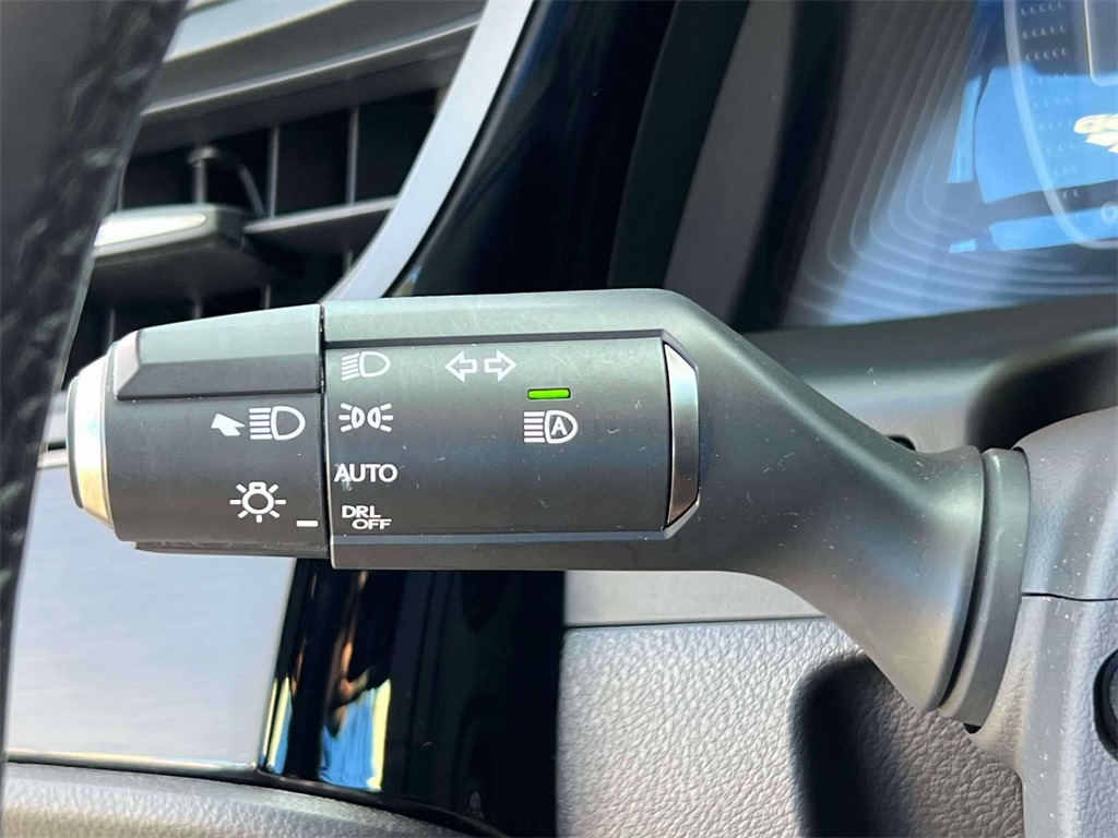 used 2022 Lexus ES car, priced at $37,995