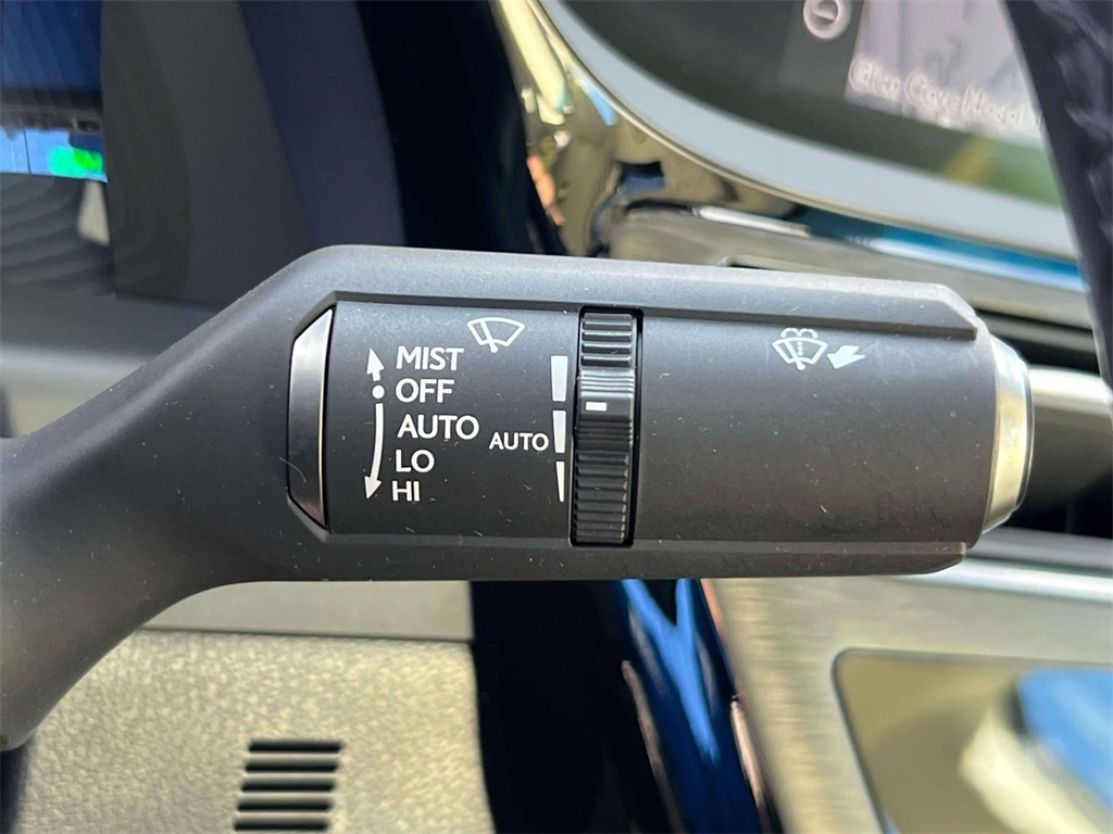 used 2022 Lexus ES car, priced at $37,995