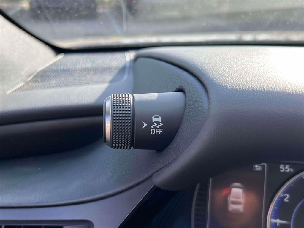 used 2022 Lexus ES car, priced at $37,995