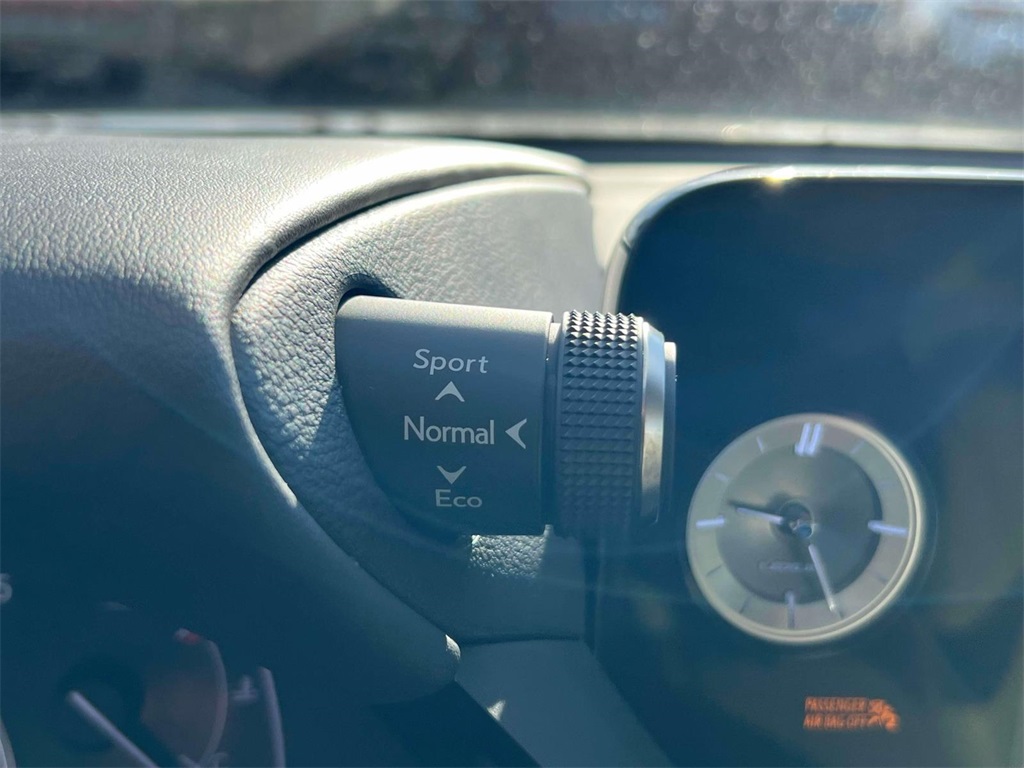 used 2022 Lexus ES car, priced at $37,995