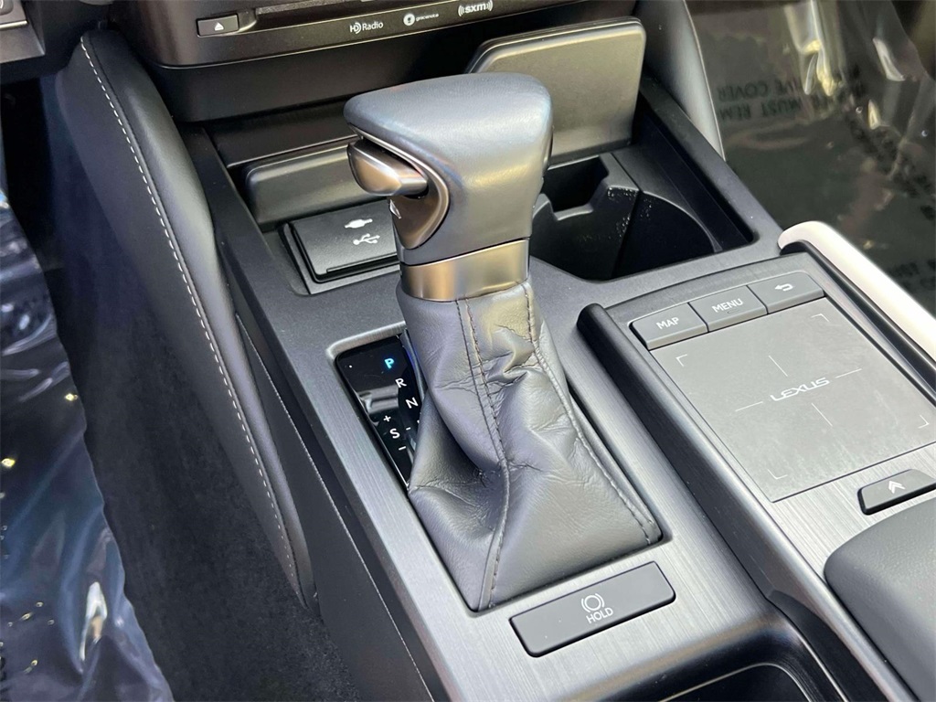 used 2022 Lexus ES car, priced at $37,995