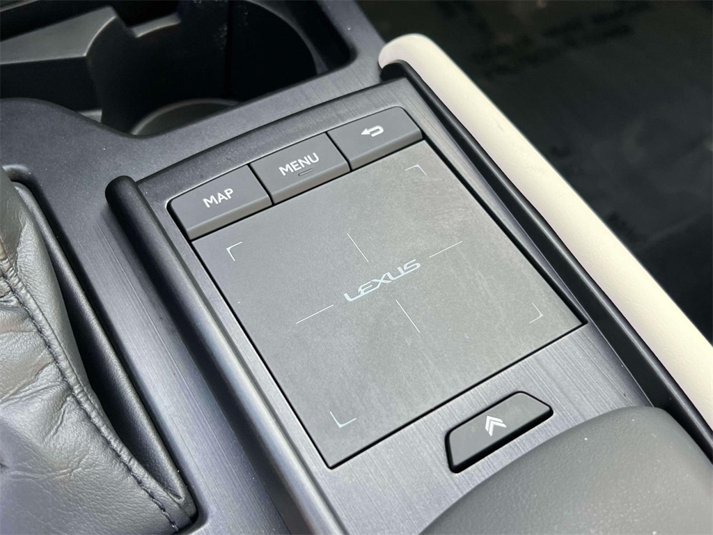 used 2022 Lexus ES car, priced at $37,995