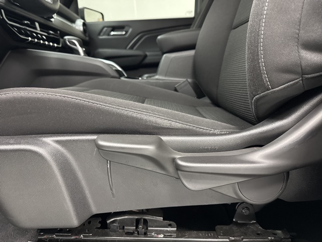 used 2024 Chevrolet Colorado car, priced at $33,909