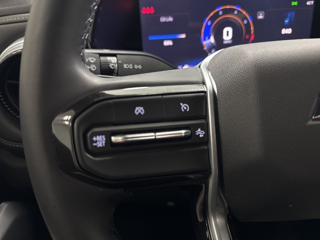 used 2024 Chevrolet Colorado car, priced at $33,909