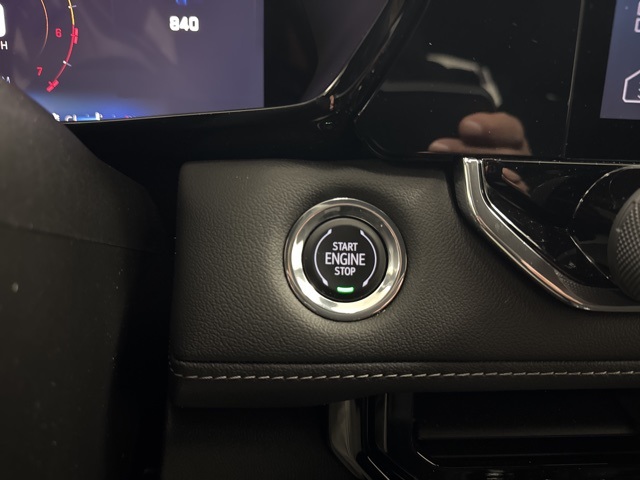 used 2024 Chevrolet Colorado car, priced at $33,909