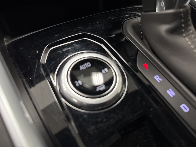 used 2024 Chevrolet Colorado car, priced at $33,909