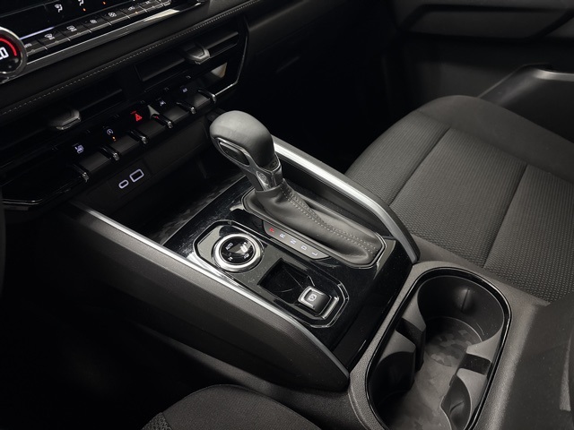 used 2024 Chevrolet Colorado car, priced at $33,909