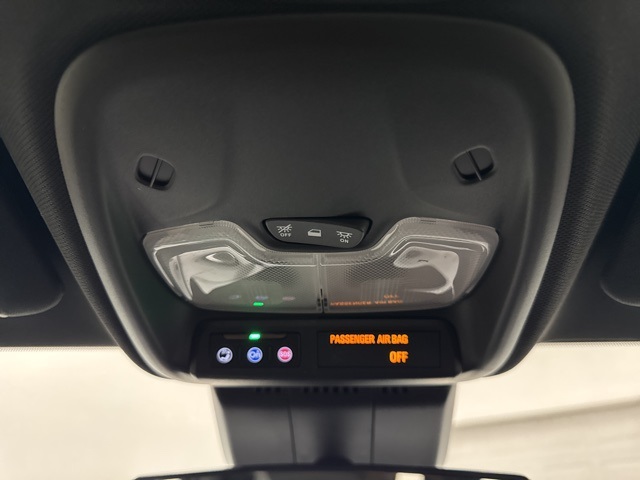 used 2024 Chevrolet Colorado car, priced at $33,909