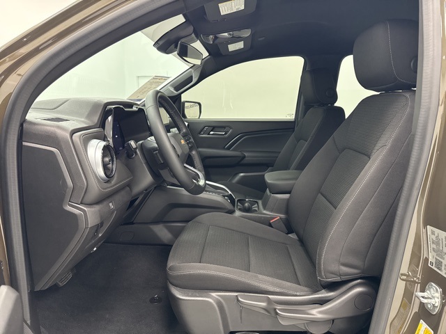 used 2024 Chevrolet Colorado car, priced at $33,909