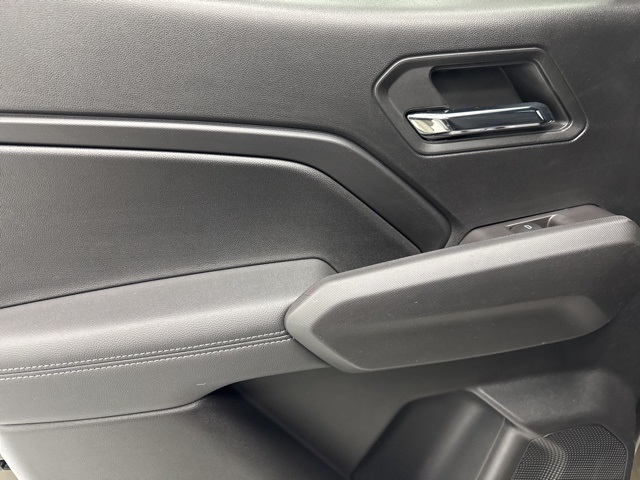 used 2024 Chevrolet Colorado car, priced at $33,909