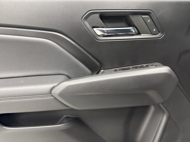 used 2024 Chevrolet Colorado car, priced at $33,909