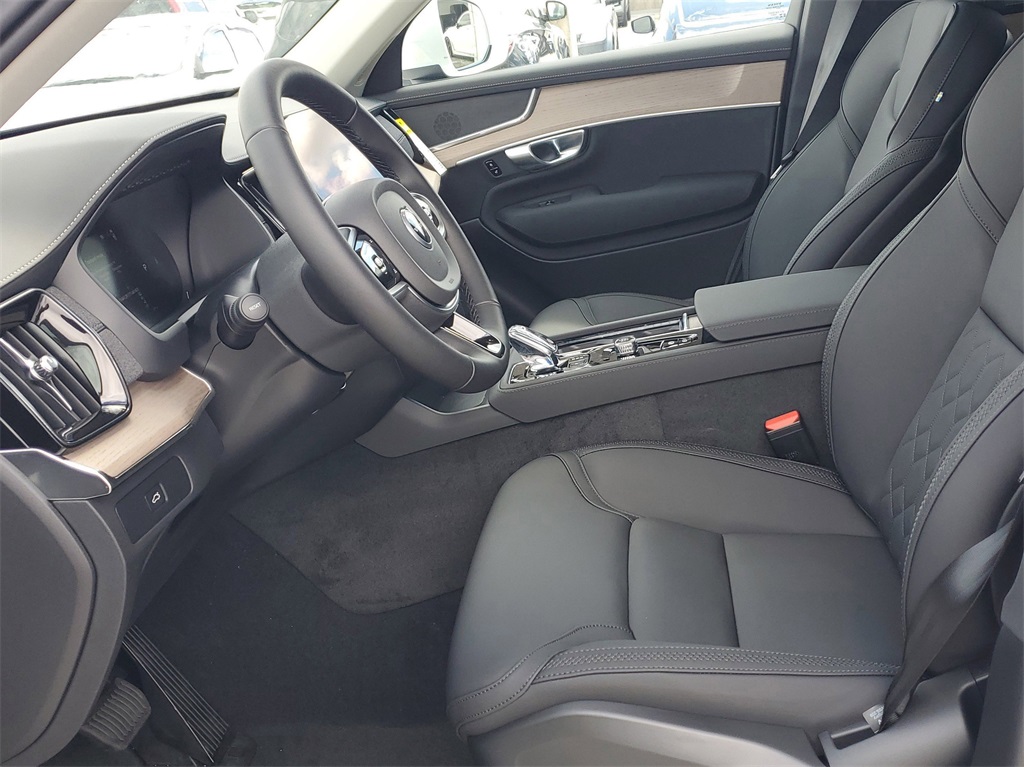 new 2026 Volvo XC90 car, priced at $58,845
