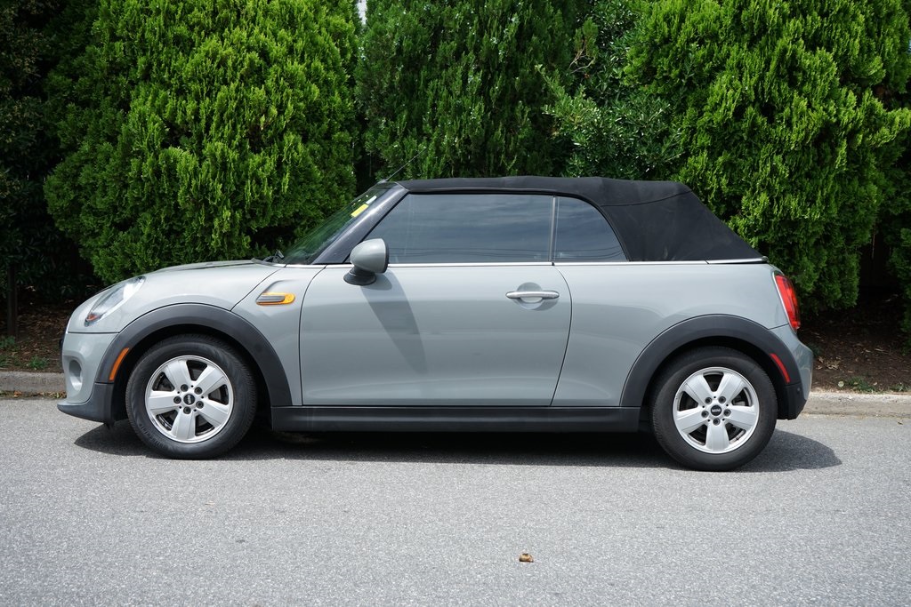 used 2019 MINI Cooper car, priced at $13,595