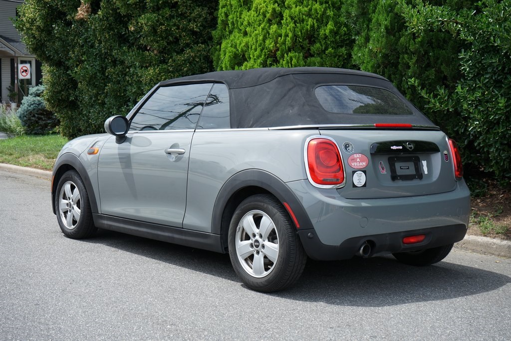 used 2019 MINI Cooper car, priced at $13,595