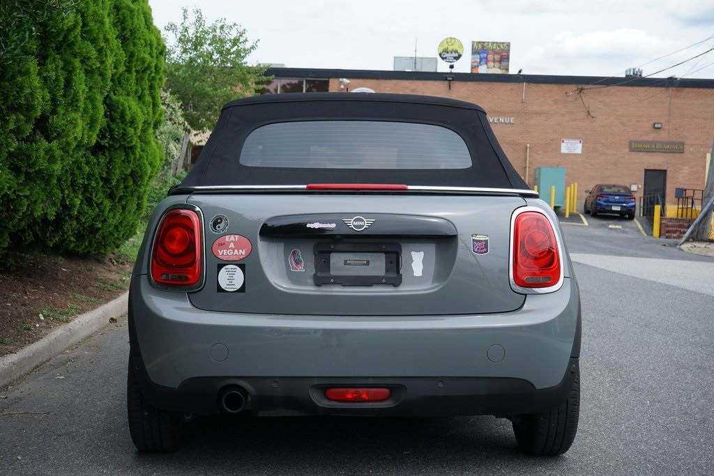 used 2019 MINI Cooper car, priced at $13,595
