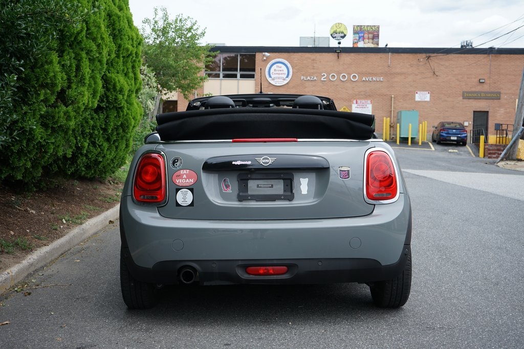 used 2019 MINI Cooper car, priced at $13,595
