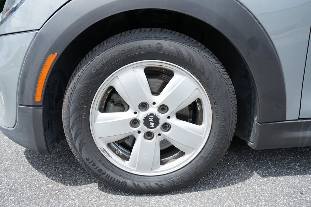 used 2019 MINI Cooper car, priced at $13,595