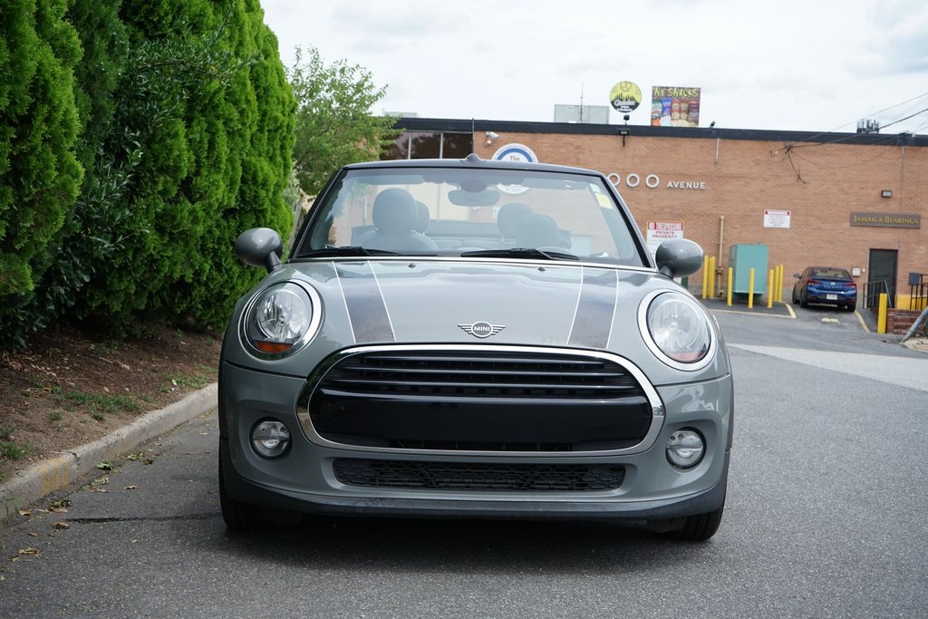 used 2019 MINI Cooper car, priced at $13,595